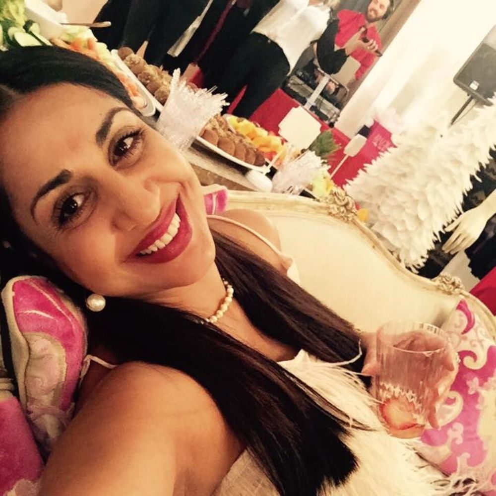 Meet your Posher, Soni